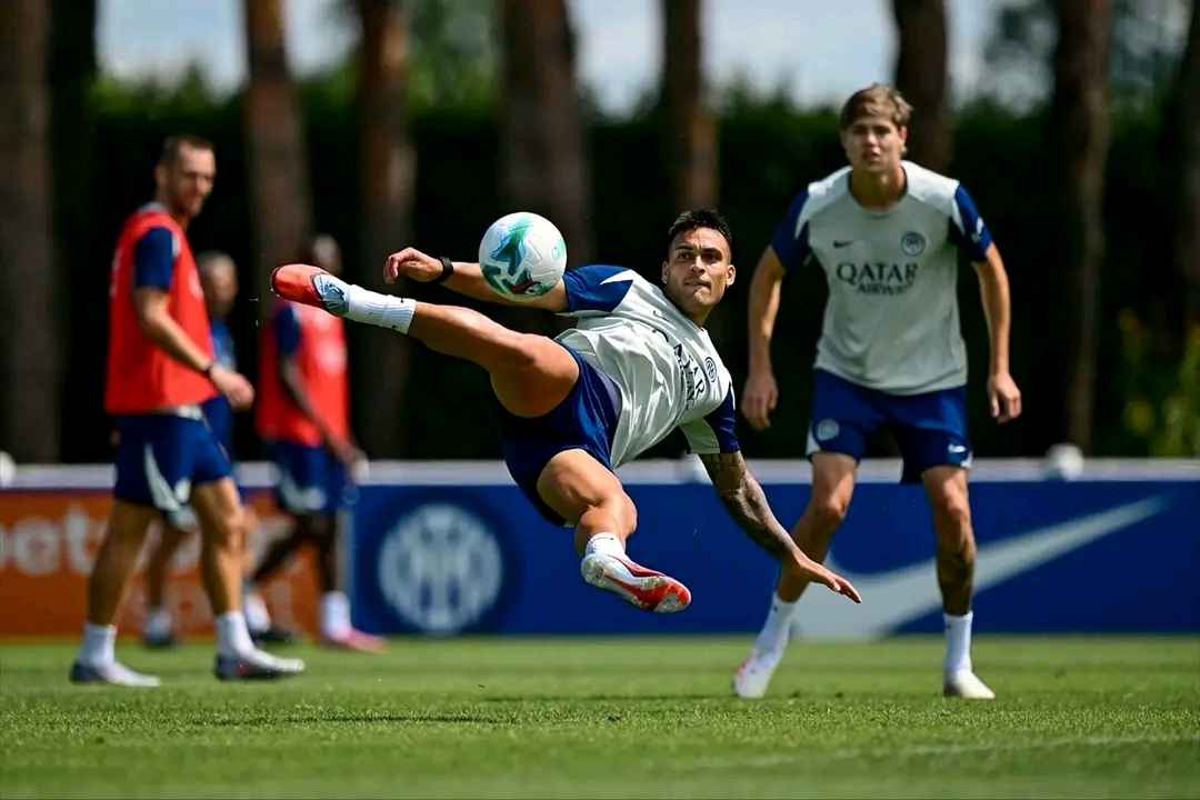 Prediksi Skor Atletico Madrid vs Inter Pekan 5 UCL