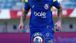 Paulinho Moccelin Keluar dari Arema FC Hari Ini, Ternyata Ini Penyebab Utamanya Paulinho Moccelin Keluar dari Arema FC Hari Ini, Ternyata Ini Penyebab Utamanya