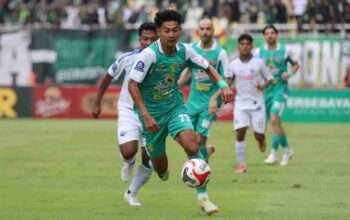 Fakta Laga klasik Arema vs Persebaya di BRI Super League