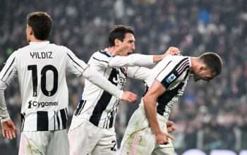 Hasil Pertandingan Cremonese vs Juventus jadi Bukti Hebatnya Eksperimen sang Pelatih