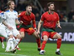 Prediksi Skor AC Milan vs Lazio 30 November 2025: Misi Kudeta Puncak Klasemen