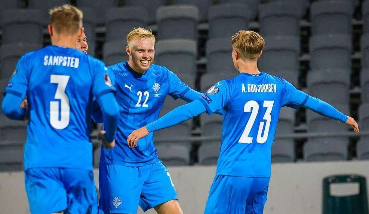 Prediksi Skor Azerbaijan vs Islandia 14 November 2025