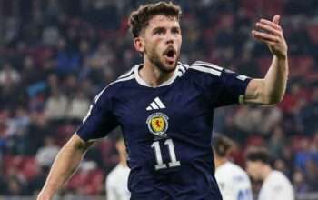 Prediksi Skor Belarus vs Yunani 19 November 2025: Kualifikasi Piala Dunia