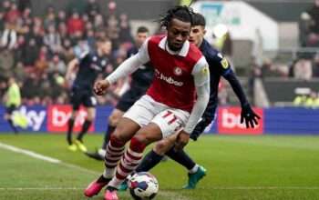 Prediksi Skor Bristol City vs Blackburn 5 November 2025: Liga Championship Pekan ke 14