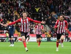 Prediksi Skor Lincoln vs Doncaster 15 November 2025: Ligue 1 Pekan ke 16