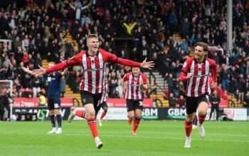 Prediksi Skor Lincoln vs Doncaster 15 November 2025: Ligue 1 Pekan ke 16