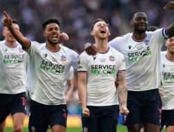 Prediksi Skor Oldham vs Bolton 12 November 2025: EFL Trophy Pekan ke 3