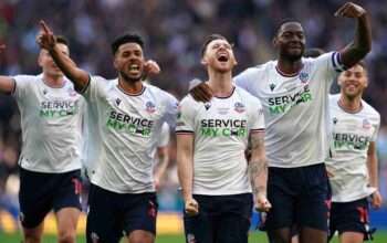 Prediksi Skor Oldham vs Bolton 12 November 2025: EFL Trophy Pekan ke 3