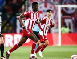Prediksi Skor Olympiakos vs PSV 5 November 2025: Liga Champions Fase Grup