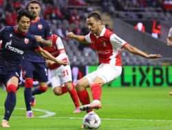 Prediksi Skor PAOK vs Brann 28 November 2025: Siapa yang Lolos ke Babak 8 Besar?