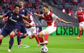 Prediksi Skor PAOK vs Brann 28 November 2025: Siapa yang Lolos ke Babak 8 Besar?