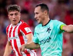 Prediksi Skor Slavia vs Athletic Bilbao 26 November 2025: Champions League Fase Liga