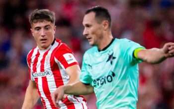 Prediksi Skor Slavia vs Athletic Bilbao 26 November 2025: Champions League Fase Liga