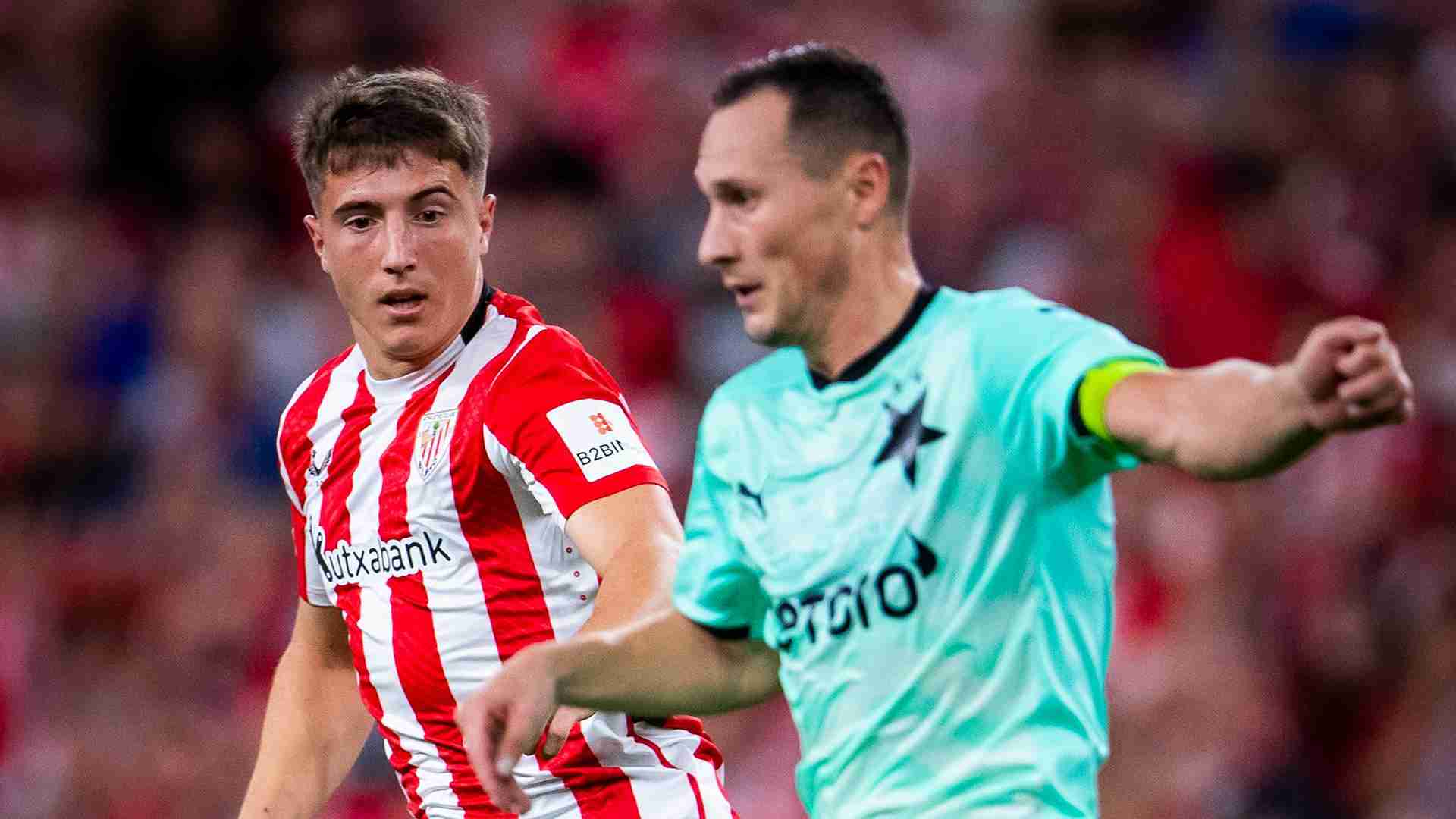 Prediksi Skor Slavia vs Athletic Bilbao 26 November 2025