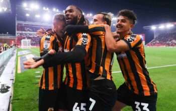 Prediksi Skor Stoke City vs Hull City 29 November 2025: Laga Bergengsi Kasta Kedua