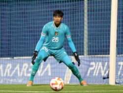 Rating Pemain Timnas Indonesia U22 Usai Menahan Mali, Laga Uji Coba Tak Terlupakan
