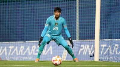 Rating Pemain Timnas Indonesia U22 Usai Menahan Mali, Laga Uji Coba Tak Terlupakan