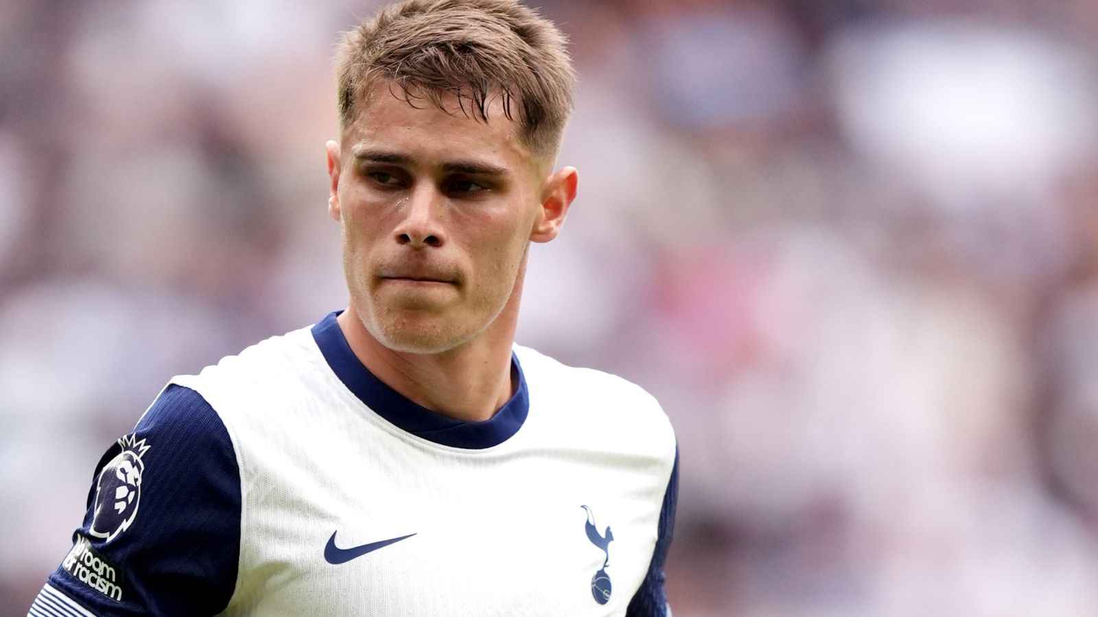 Rekor Dribble Terpanjang di Liga Champions