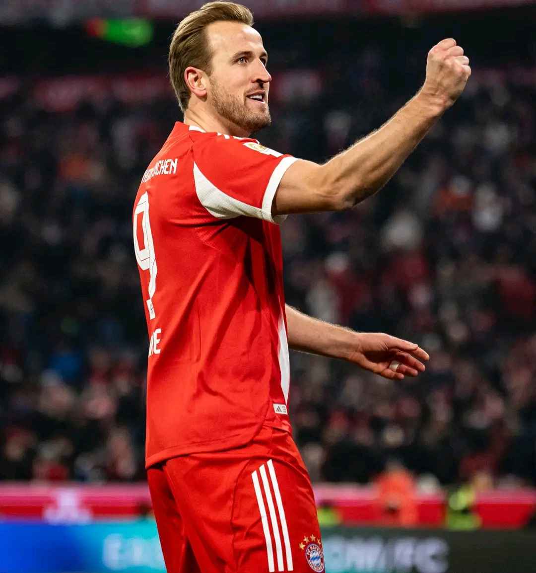 Arsenal Harus Agresif Mematikan 2 Pergerakan Pemain Munchen, Pakar Jurnalis T Menganalisis Mereka Harry Kane salah satu pemain munchen yang punya pergerakan mematikan malam ini