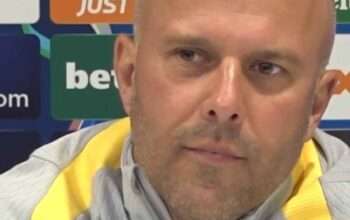 Liverpool Dekati Bintang Munchen yang Dikejar Klub-klub Eropa Saat Ini, Siapa Dia?