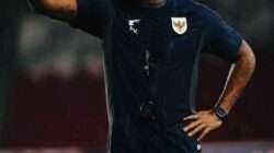 Jilat Ludah Sendiri, PSSI Ogah Cari Pelatih Baru Timnas Seperti Kluivert PSSI Ogah Cari Pelatih Baru Timnas Seperti Kluivert