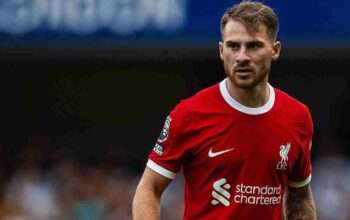 5 Pemain Liverpool yang Harus Diganti, Nomor 3 Bikin Syok