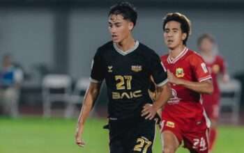 5 Bintang Asia Tenggara layak jadi Sorotan di SEA Games 2025