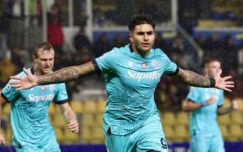 Prediksi Skor Bologna vs Napoli 9 November 2025: Serie A Pekan ke 11