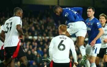 Prediksi Skor Everton vs Fulham 8 November 2025: Liga Inggris Pekan ke 11
