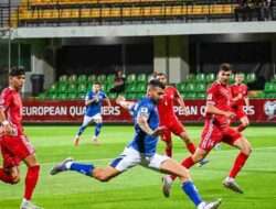 Prediksi Skor Israel vs Moldova 17 November 2025: Kualifikasi Piala Dunia Babak Grup