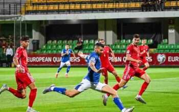 Prediksi Skor Israel vs Moldova 17 November 2025: Kualifikasi Piala Dunia Babak Grup