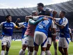 Prediksi Skor Juventude vs Cruzeiro 21 November 2025: Brasileiro Pekan ke 34