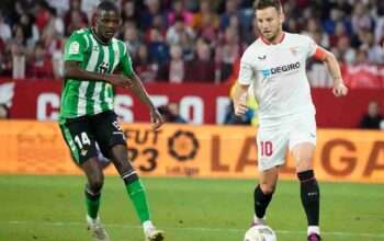 Prediksi Skor Sevilla vs Real Betis 30 November 2025: La Liga Pekan ke 14