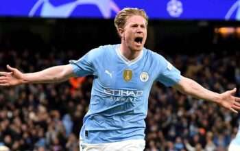 10 Raja Assist Liga Champions yang Mencetak Sejarah