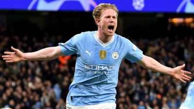 10 Raja Assist Liga Champions yang Mencetak Sejarah