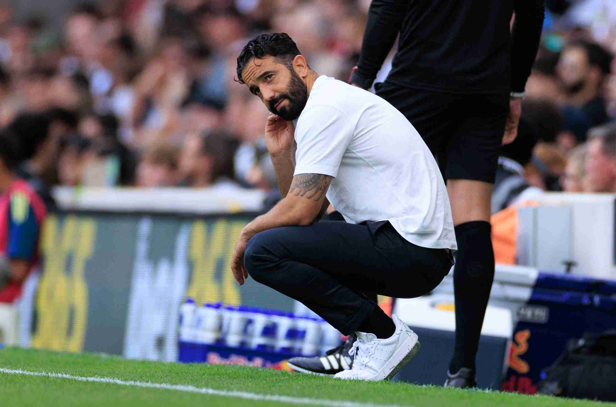 Raja Gol Sepak Pojok