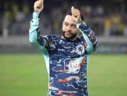 Rating Pemain Belanda vs Polandia Pasca Berakhir Seri 1-1