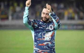 Rating Pemain Belanda vs Polandia Pasca Berakhir Seri 1-1