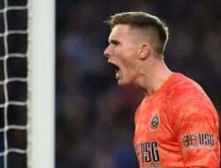 Rating Pemain Inggris vs Albania Tuntaskan Kualifikasi Bersejarah