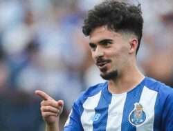 Rating Pemain Portugal vs Irlandia, Sang Kapten Lengkapi Bencana Seleccao