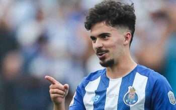 Rating Pemain Portugal vs Irlandia, Sang Kapten Lengkapi Bencana Seleccao