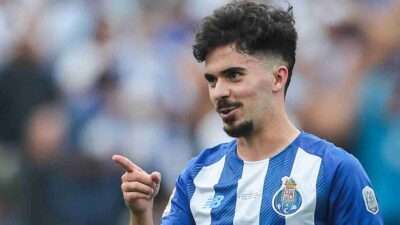 Rating Pemain Portugal vs Irlandia, Sang Kapten Lengkapi Bencana Seleccao