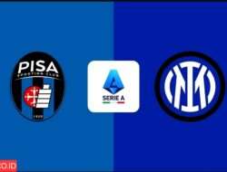 Prediksi Skor Inter vs Pisa Pekan ke-13 untuk Tim Promosi yang Mengejar Mimpi, 30 November 2025