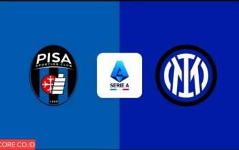 Prediksi Skor Inter vs Pisa Pekan ke-13 untuk Tim Promosi yang Mengejar Mimpi, 30 November 2025