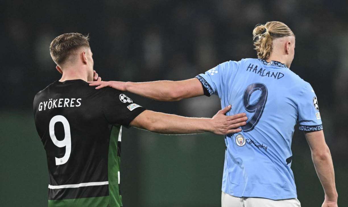 Mengapa Harga Pemain Bola Mahal? Ini Ekonomi di Balik Bursa Transfer Alasan Ekonomi di Balik Mahalnya Harga Pemain Sepak Bola