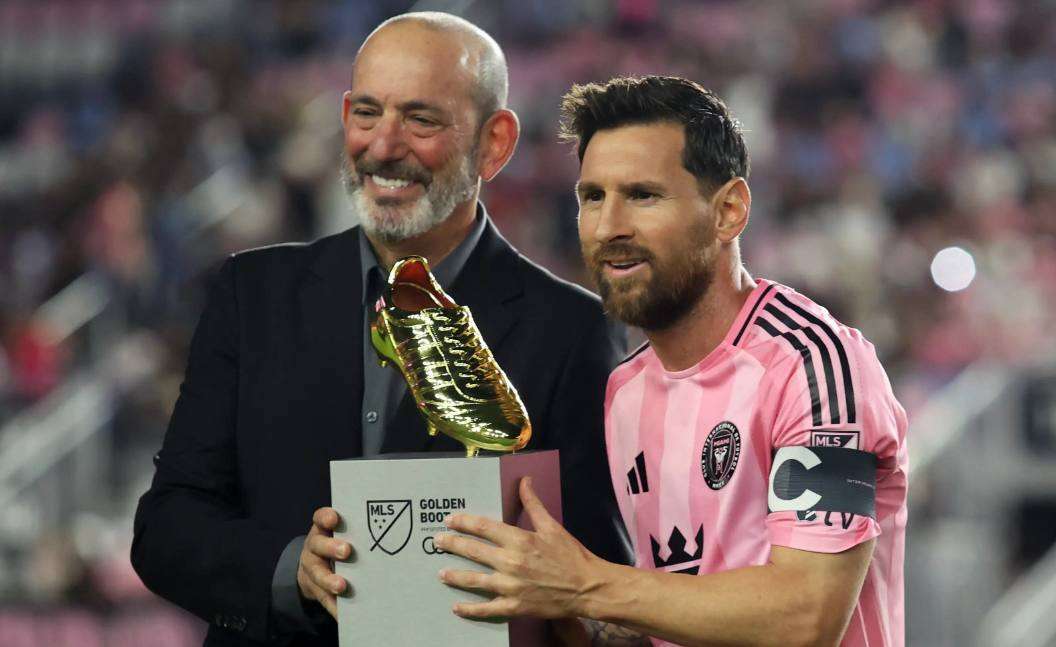 Saudi Tolak Messi Gabung Pro League Alasan Resmi dan Dampak ke World Cup Alasan resmi Saudi Pro League tolak Messi.