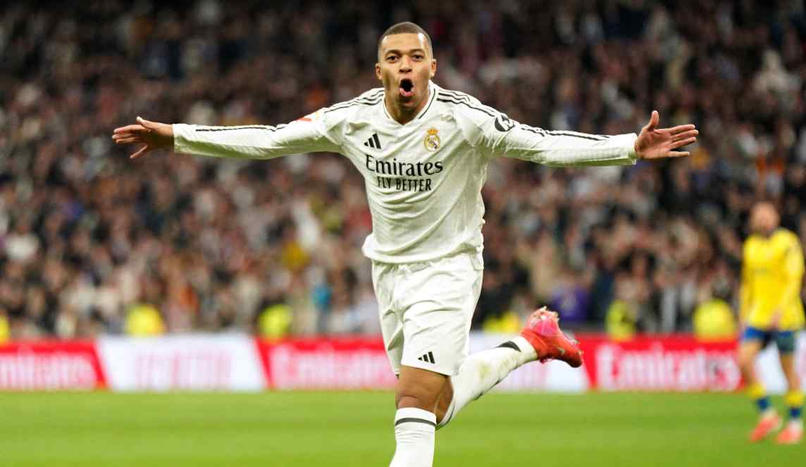 Kenan Yildiz Target Utama Xabi Alonso; Real Madrid Siap Jual Bintang Kecuali Mbappe Alonso incar Yildiz, bintang Real Madrid dikorbankan