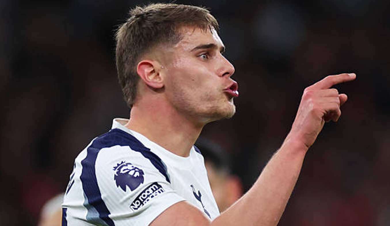 Statistik Tottenham vs Fulham Head to Head & Prediksi Skor Liga Inggris Analisis Performa dan Rekor Pertemuan Kedua Tim Ini