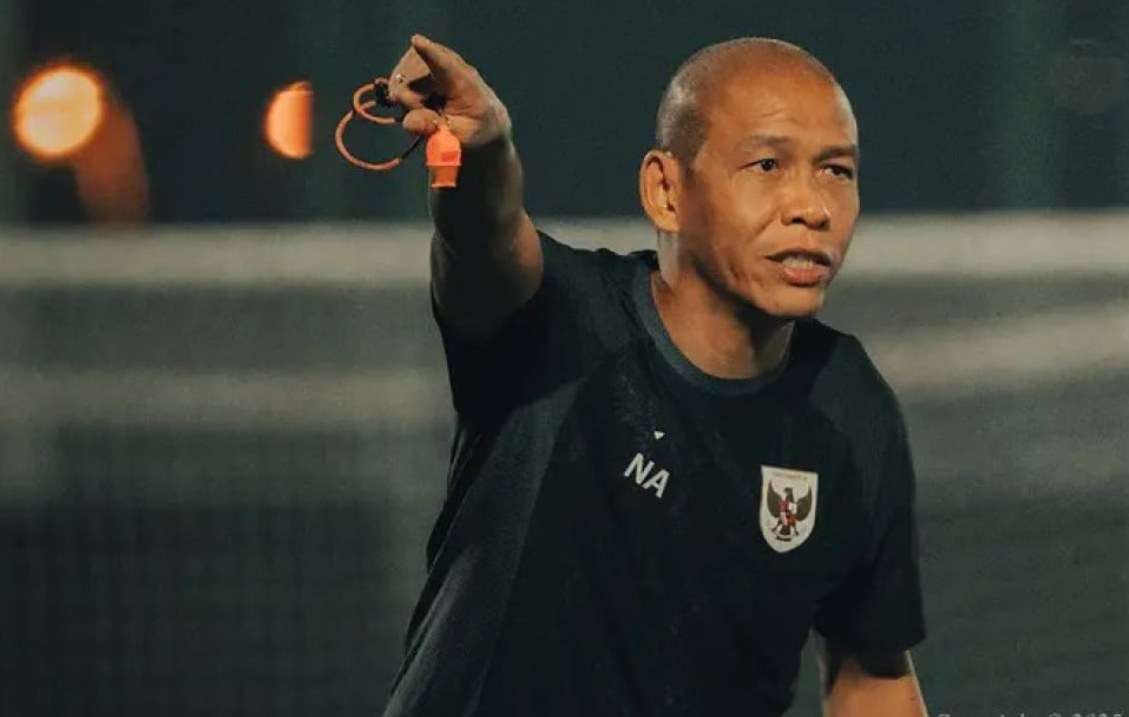 5 Penyebab Timnas U-17 Kalah dari Zambia 1-3, Nomor 1 Buat Nova Arianto Emosi Analisis kekalahan Garuda Muda vs Zambia. Apa saja