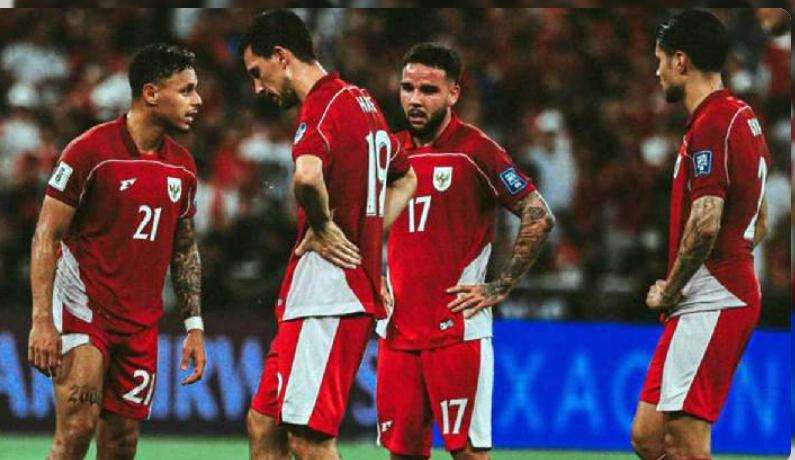 Kenapa FIFA menjatuhkan sanksi ke Indonesia? Alasan Terbaru Hari Ini Apa Dampak Sanksi Ini bagi Timnas dan Kompetisi Liga